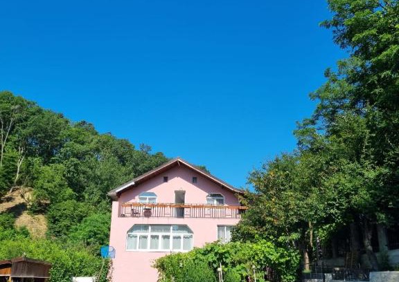 Orsova House | CasaMarinela
