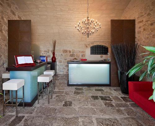 Ragusa Hotel | Casato Licitra