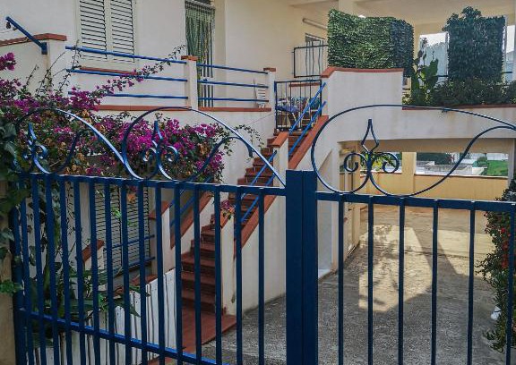 Alcamo Marina House | Casaulente Mare