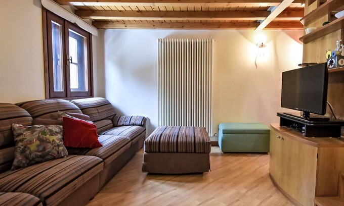 Madesimo Apartment | Cascata by Interhome