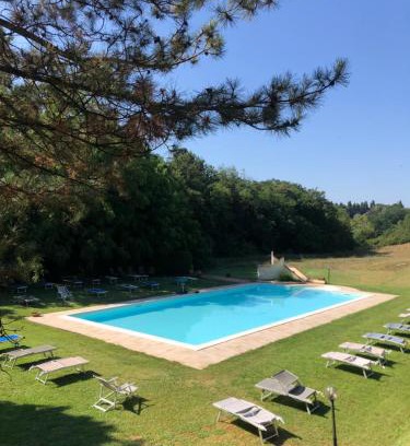 Lastra a Signa House | Cascina De' Fagiolari