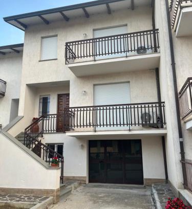 Santa Maria degli Angeli Apartment | Case Vacanze Ponte Rosso