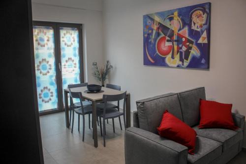 Celano Apartment | Case Vacanza IGNAZIO SILONE