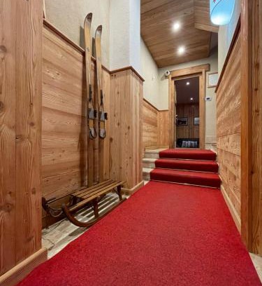 Sauze d'Oulx Apartment | Case Vacanza Perron