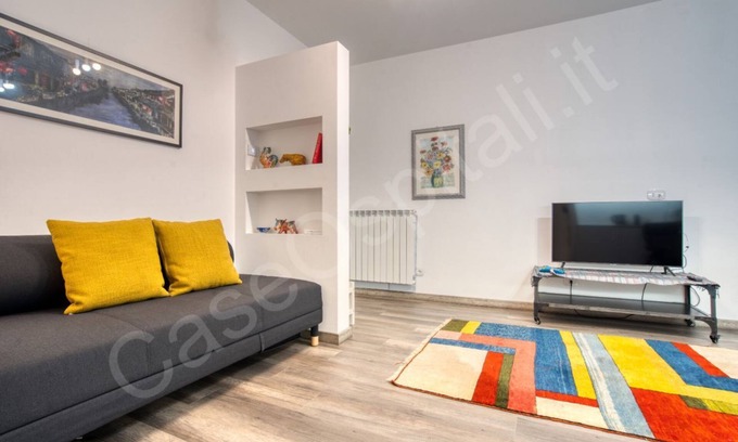 Musocco Apartment | CaseOspitali - Casa Certosa&Mind