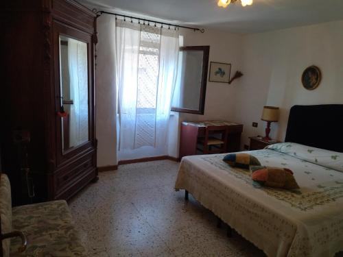 Allerona Apartment | Casetta Edera