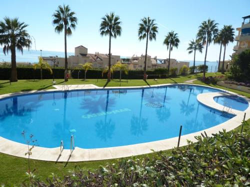 Torrequebrada Apartment | Casinomar