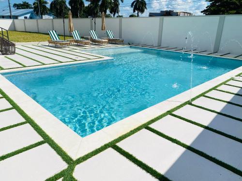 Arouca Villa | Caspian Villa