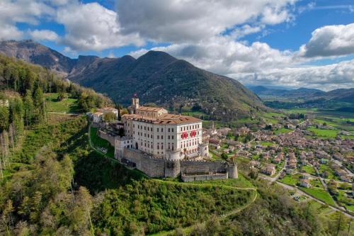 Cison di Valmarino Hotel | CastelBrando