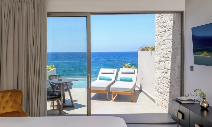 Sissi Hotel | Castello Boutique Resort & Spa - Adults Only