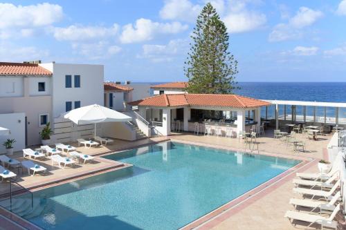 Sissi Hotel | Castello Village Resort