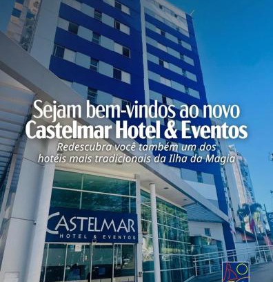 Centro Hotel | Castelmar Hotel