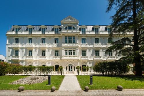 Solares Hotel | Castilla Termal Solares