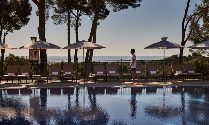 Son Vida Hotel | Castillo Hotel Son Vida, a Luxury Collection Hotel, Mallorca