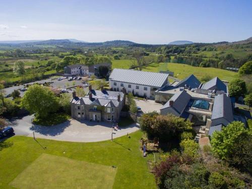 Ballygawley Hotel | Castle Dargan Hotel
