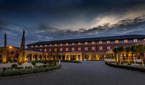 Annacotty Hotel | Castletroy Park Hotel