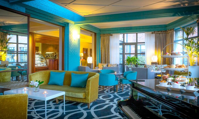 Annacotty Hotel | Castletroy Park Hotel