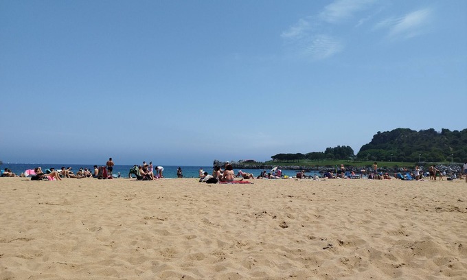 Castro Urdiales Apartment | Castro-Urdiales Apartment 3 floors