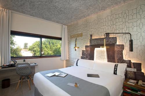 Uniao de Freguesias do Centro Hotel | Casual Inca Porto
