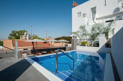 Murcia Hotel | Catalonia Conde de Floridablanca