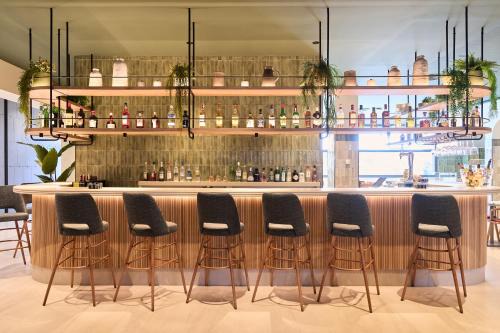 el Bon Pastor Hotel | Catalonia La Maquinista