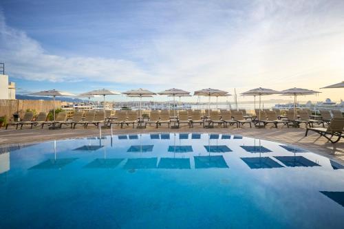 Portopi Hotel | Catalonia Majórica