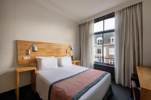 Vondelbuurt Hotel | Catalonia Vondel Amsterdam