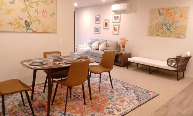 Caulfield North Apartment | Caulfield Village Apartment