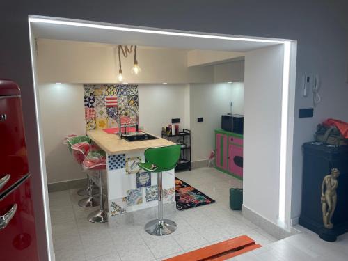 Santa Maria degli Angeli Apartment | Cavaliere D Assisi Apartment