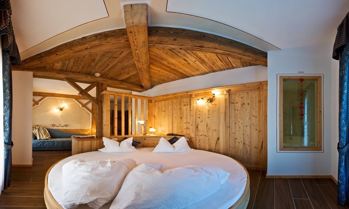 Andalo Hotel | Cavallino Lovely Hotel