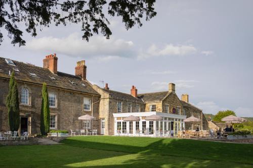 Baslow Hotel | Cavendish Hotel