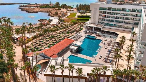 Protaras Hotel | Cavo Maris Beach Hotel