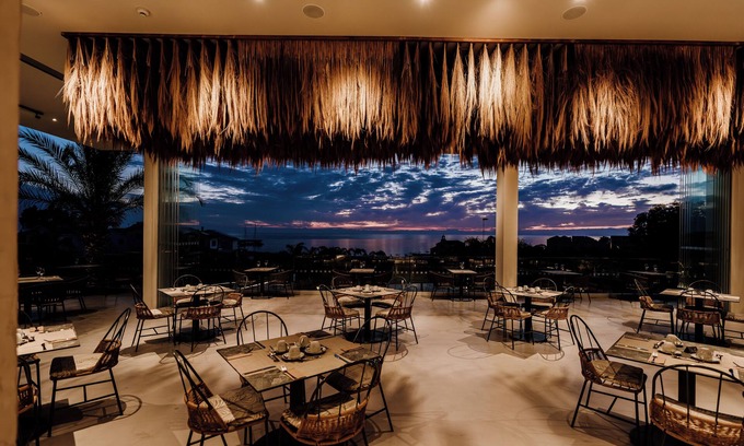 Protaras Hotel | Cavo Zoe Seaside Hotel