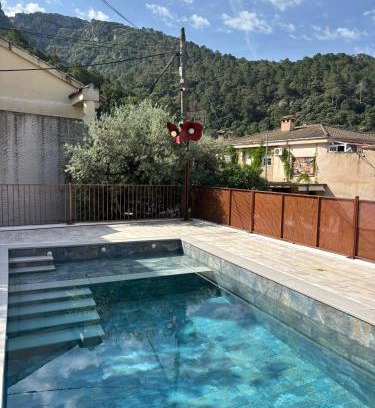 Arroyo Frio Apartment | CAZORLA NATURA - NUEVOS 2025 - 6 Apartamentos Turísticos-