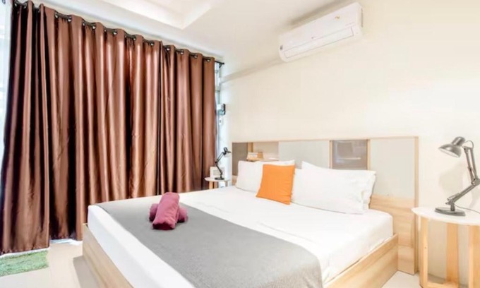 Suan Luang House | CB's - Cheap Boutique Bangkok