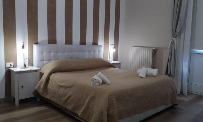 Bari City Centre House | CconfortHotels R&B Dolci Notti