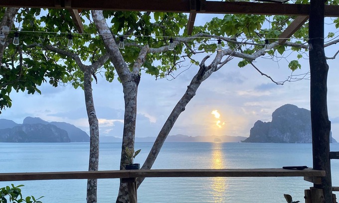 El Nido Cabin | CED Farm