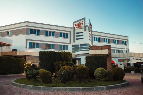 Pitesti Hotel | Celly Hotel