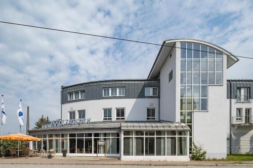 Naumburg Hotel | Center Hotel Kaiserhof