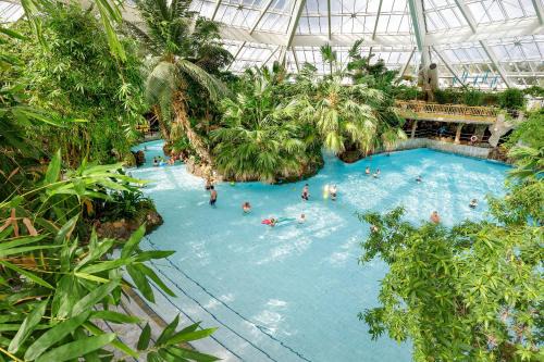 Bispingen Hotel | Center Parcs Bispinger Lüneburger Heide