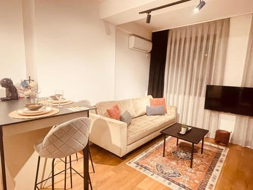 Matiçan Apartment | Central Apartment Prishtina