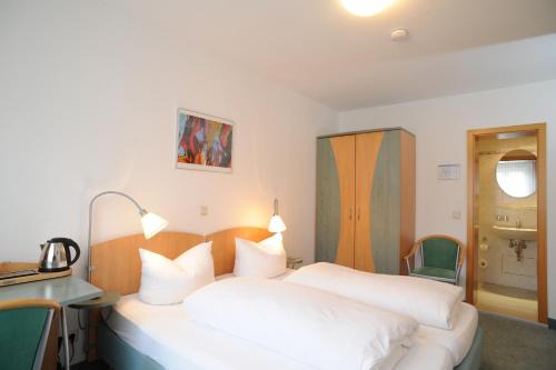 Rotebuhl Hotel | Central-Classic Hotel