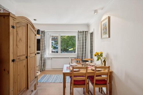 Villars-sur-Ollon Apartment | Central flat in Villars sur Ollon, Gamat, for 4 with two double beds