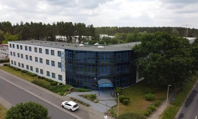 Eberswalde Hotel | Central-Hotel Eberswalde