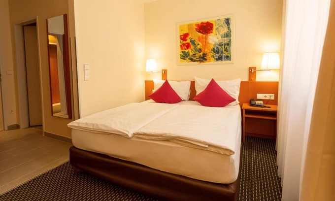 Feldkirch Hotel | Central Hotel Löwen