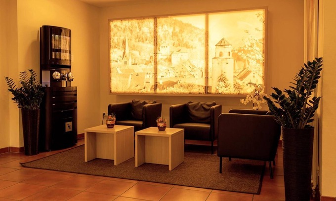 Feldkirch Hotel | Central Hotel Löwen