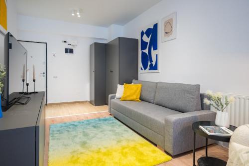 Sector 5 Apartment | Central Residence Apartment 611