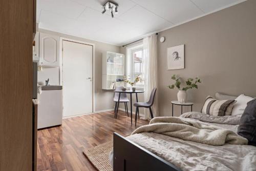 Tromso Apartment | Central studio apartment