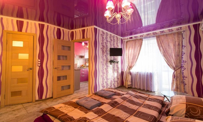 Kherson Apartment | Central Supermarket Apartment 2019