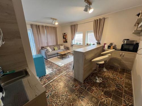 Center Apartment | CentralPark Suites